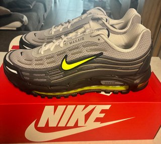 Nike Air Max TL Neon Talla 46