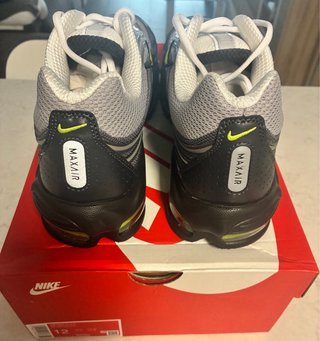 Nike Air Max TL Neon Talla 46