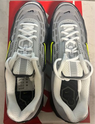 Nike Air Max TL Neon Talla 46