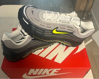 Nike Air Max TL Neon Talla 46