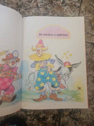 Chistes infantiles