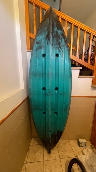 Kayak de pesca