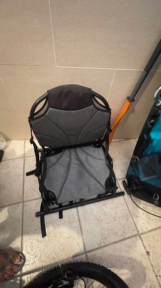 Kayak de pesca