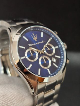 Reloj Maserati Attrazione Hombre