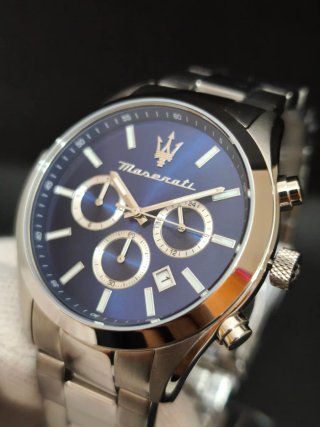 Reloj Maserati Attrazione Hombre
