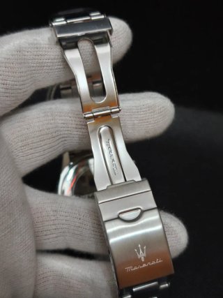 Reloj Maserati Attrazione Hombre