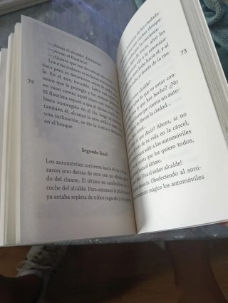 Cuentos para jugar