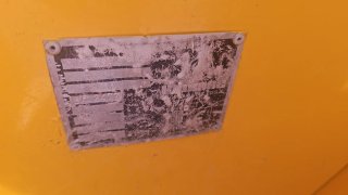 Carretilla Todoterreno UROMAC DTH-2500