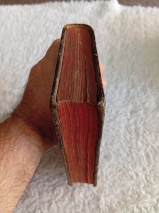 Reflexiones sobre la naturaleza. 1794