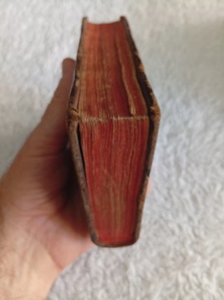 Reflexiones sobre la naturaleza. 1794