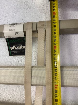 Somier Pikolin Fibermaster 180x90