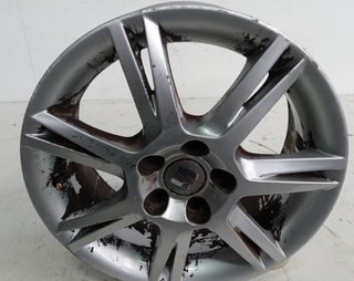 Llanta seat 474399 6 j x 15 h2 et33 ibiza (6j5)