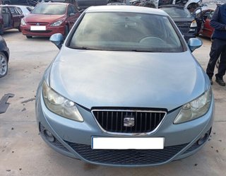 Llanta seat 474399 6 j x 15 h2 et33 ibiza (6j5)