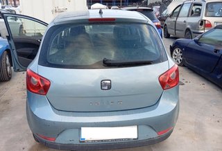 Llanta seat 474399 6 j x 15 h2 et33 ibiza (6j5)