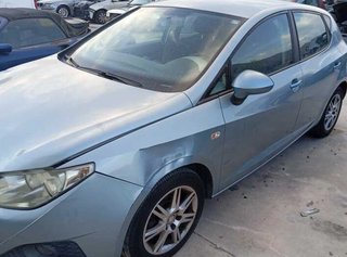 Llanta seat 474399 6 j x 15 h2 et33 ibiza (6j5)