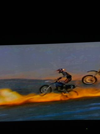 Motocross Mania PS1 - PlayStation 1