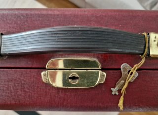 Máquina de escribir Olivetti Studio 44