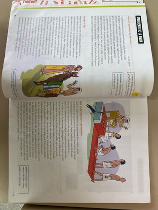 Religión católica 4 segundo ciclo Primaria