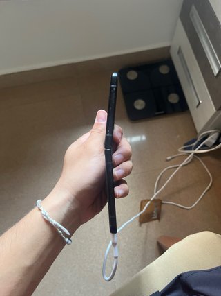 Samsung Galaxy Z Flip3 5G SM-F711B Nero