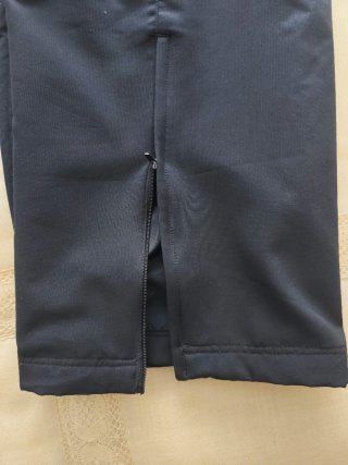 Pantalón chándal Adidas Clima 365 Azul