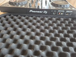 Controlador DJ Pioneer DDJ-400