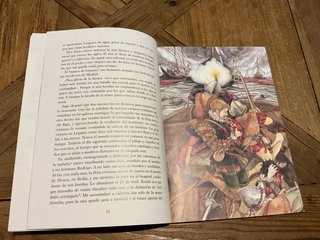 Cervantes un escritor en busca de la libertad