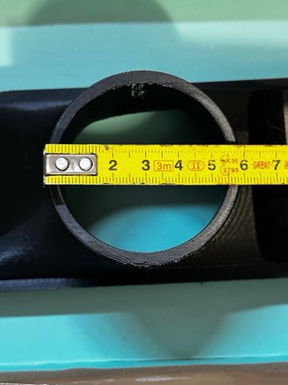 Entradas de Aire VW Golf MK3 / Antinieblas