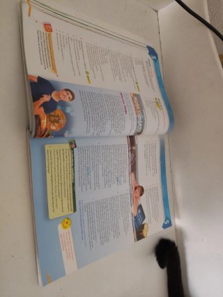 Libro inglés 1 bachillerato