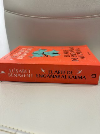 El arte de engañar al karma