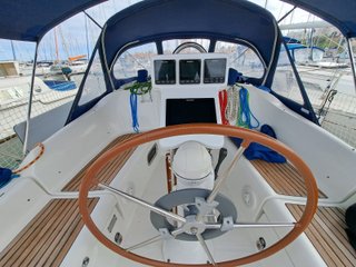 Beneteau Oceanis Clipper 343