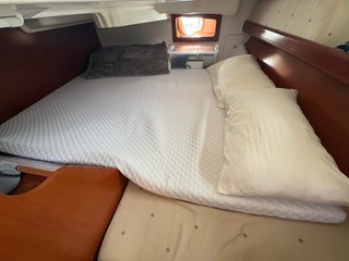 Beneteau Oceanis Clipper 343