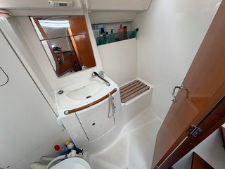 Beneteau Oceanis Clipper 343