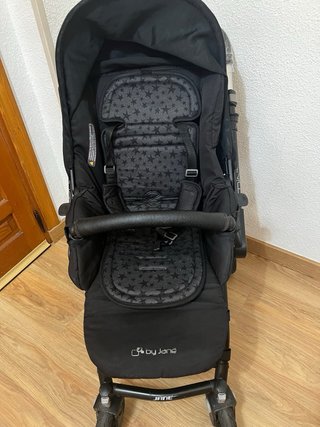 Carro de bebé JANÉ MENNUM