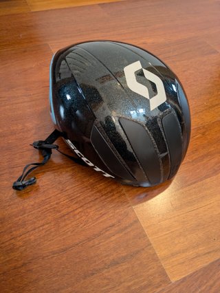 Casco Scott Cadence Plus MIPS Talla S