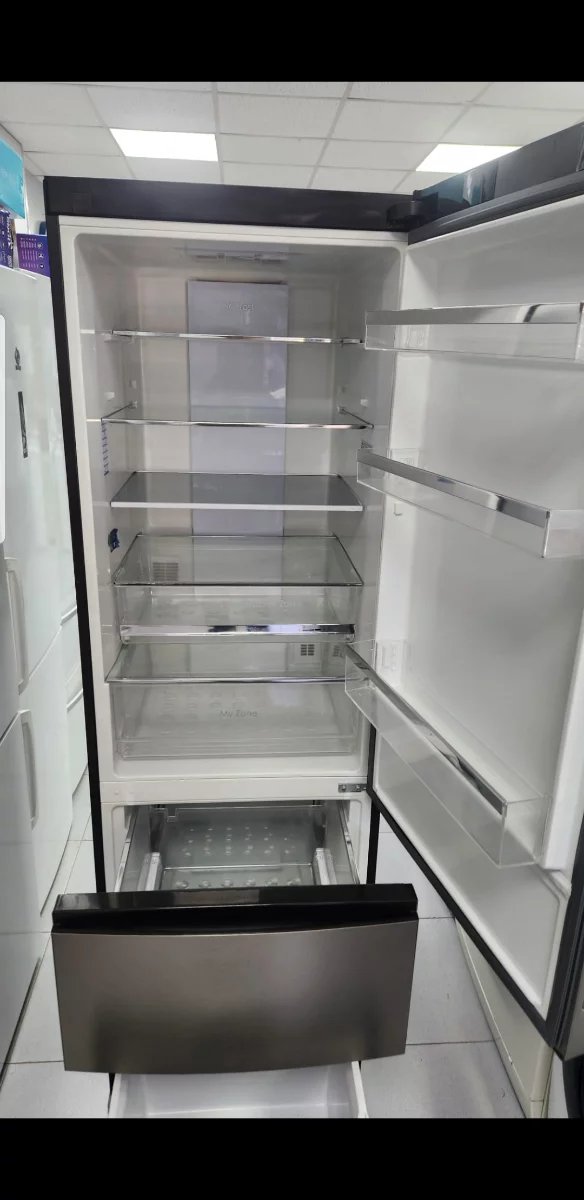 NEVERA HAIER GARANTIA TRANSPORTE