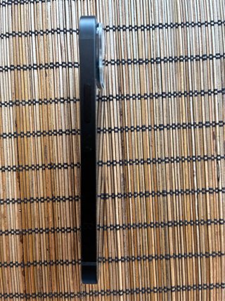 IPHONE 13 MINI 256GB NEGRO