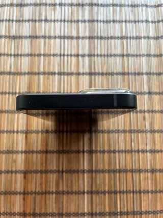 IPHONE 13 MINI 256GB NEGRO