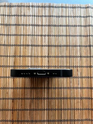 IPHONE 13 MINI 256GB NEGRO
