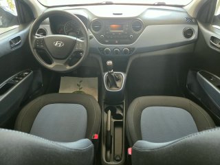 Hyundai i10 2017