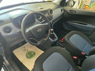 Hyundai i10 2017