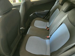 Hyundai i10 2017
