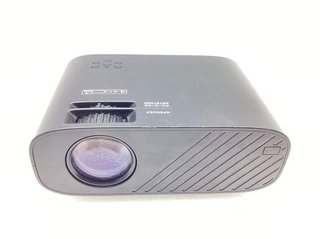 Proyector Sync Display Negro