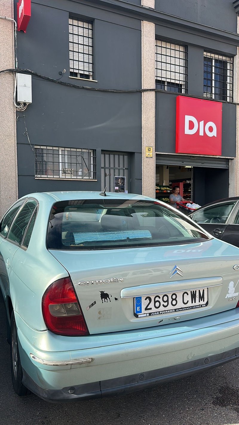 Citroen C5 - foto 1