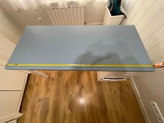Escritorio IKEA ALEX + Tablero