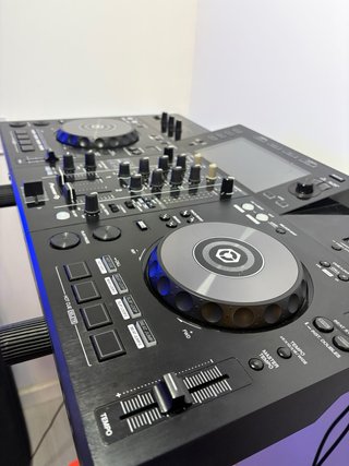 Pioneer DJ XDJ-RR Controladora DJ