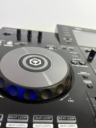 Pioneer DJ XDJ-RR Controladora DJ
