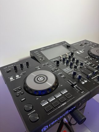Pioneer DJ XDJ-RR Controladora DJ