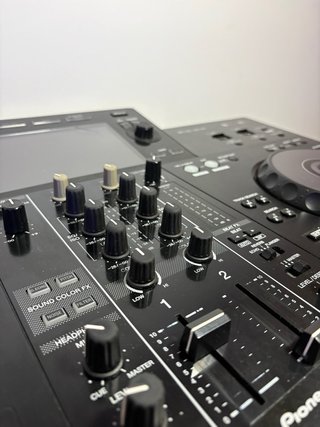 Pioneer DJ XDJ-RR Controladora DJ
