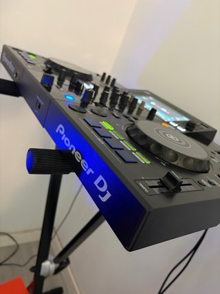 Pioneer DJ XDJ-RR Controladora DJ