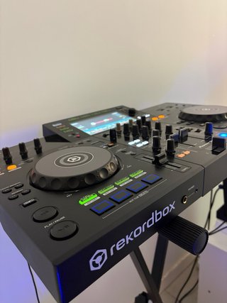 Pioneer DJ XDJ-RR Controladora DJ